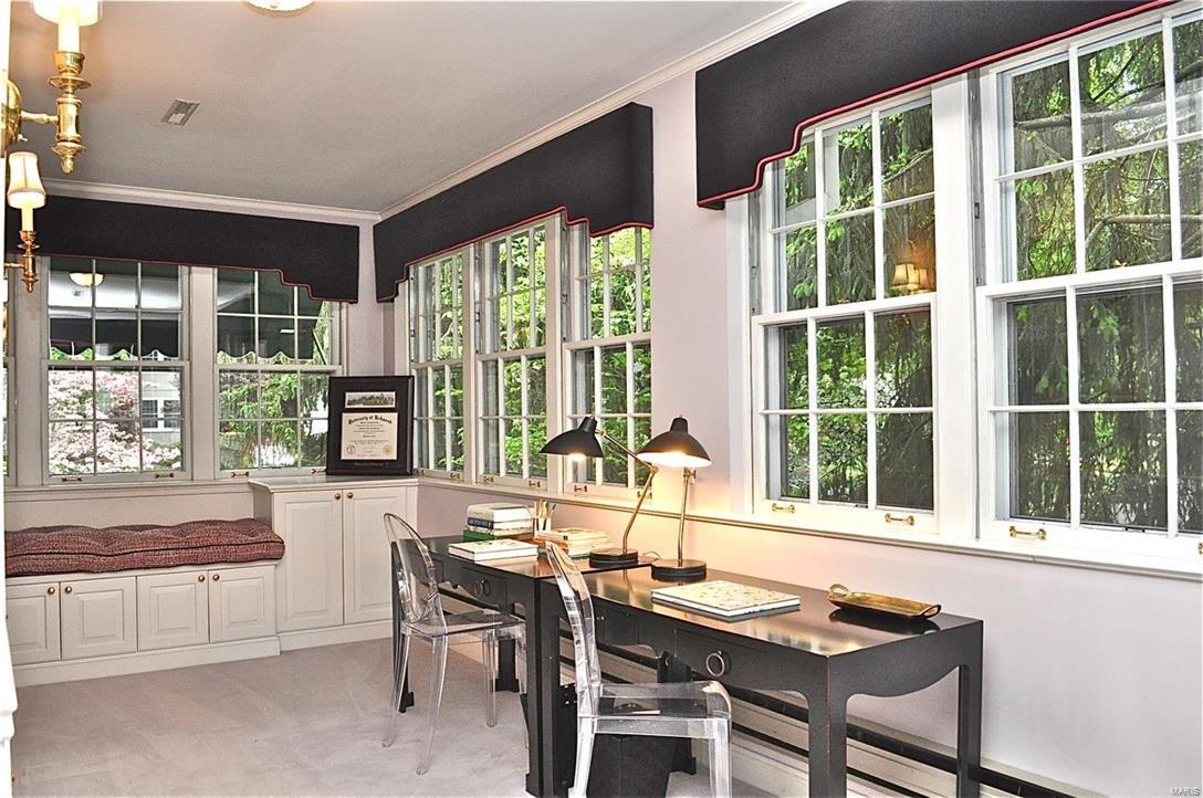 New Helfenstein Park - Residential