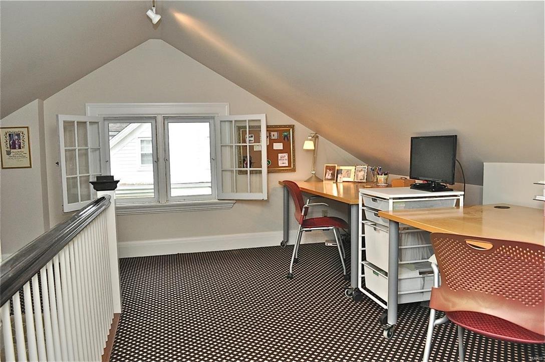 New Helfenstein Park - Residential