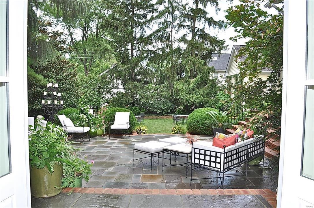 New Helfenstein Park - Residential