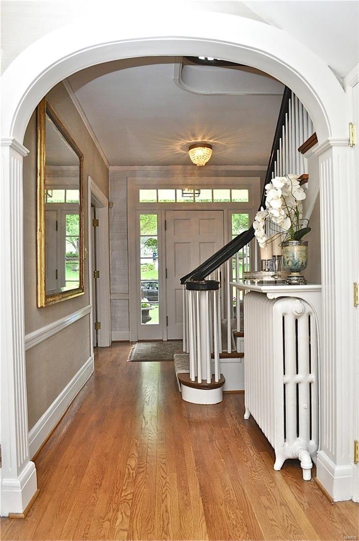 New Helfenstein Park - Residential