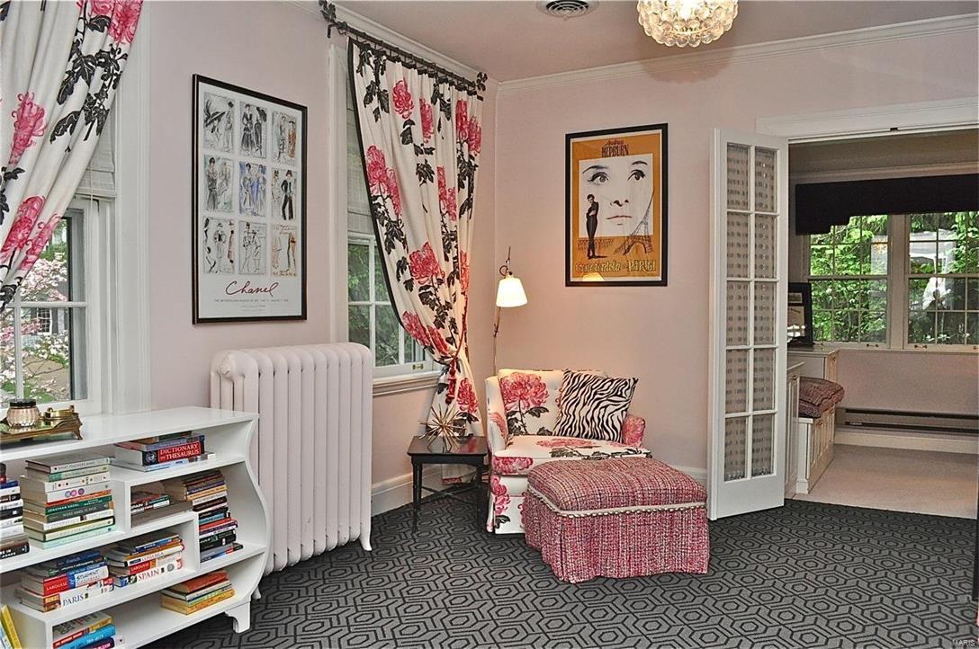 New Helfenstein Park - Residential