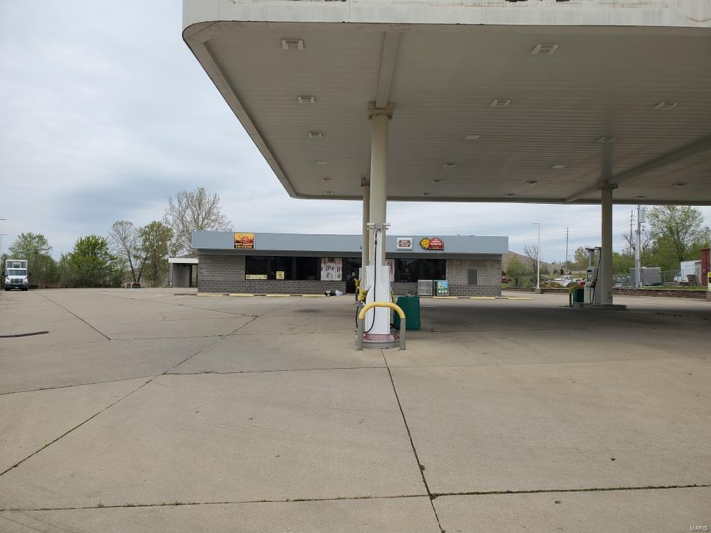 David Sub - Commercial Sale