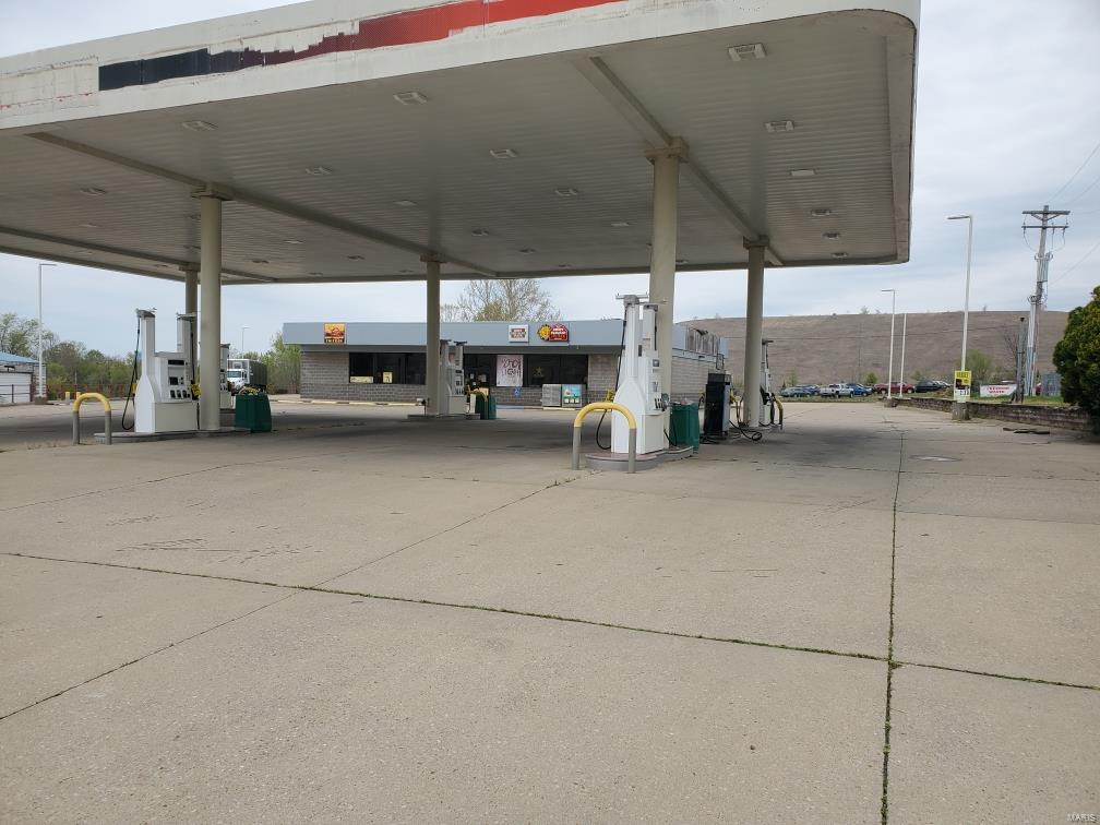 David Sub - Commercial Sale