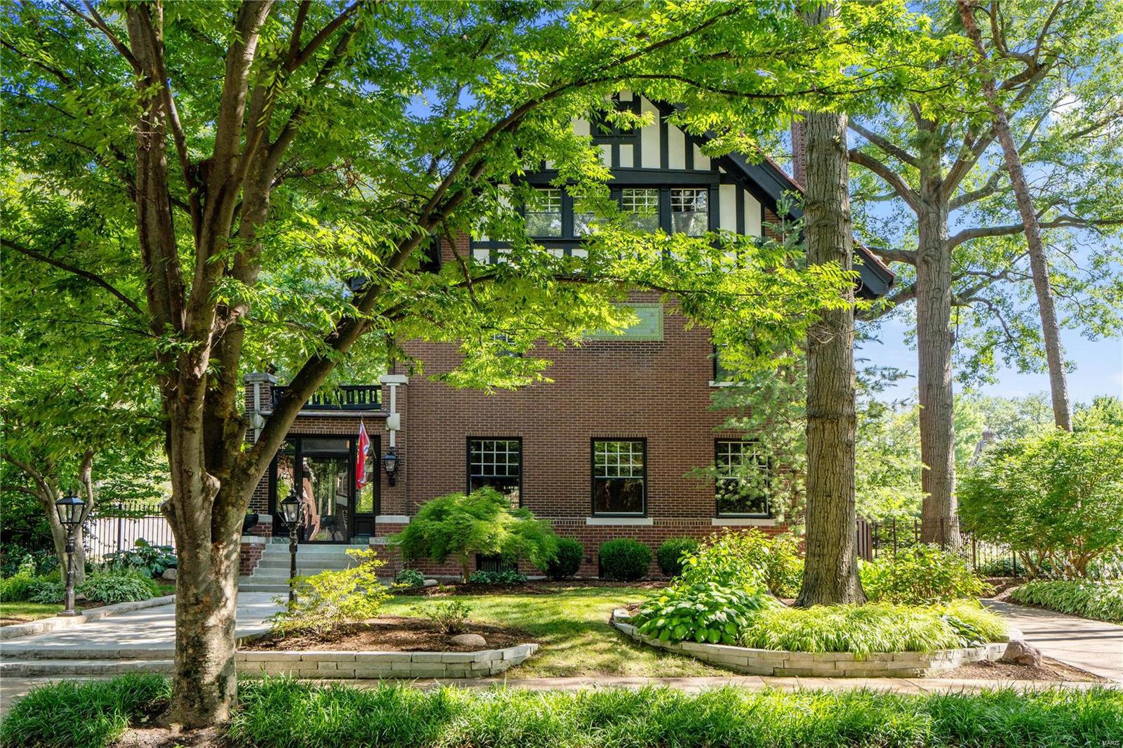 Parkview Add - Residential