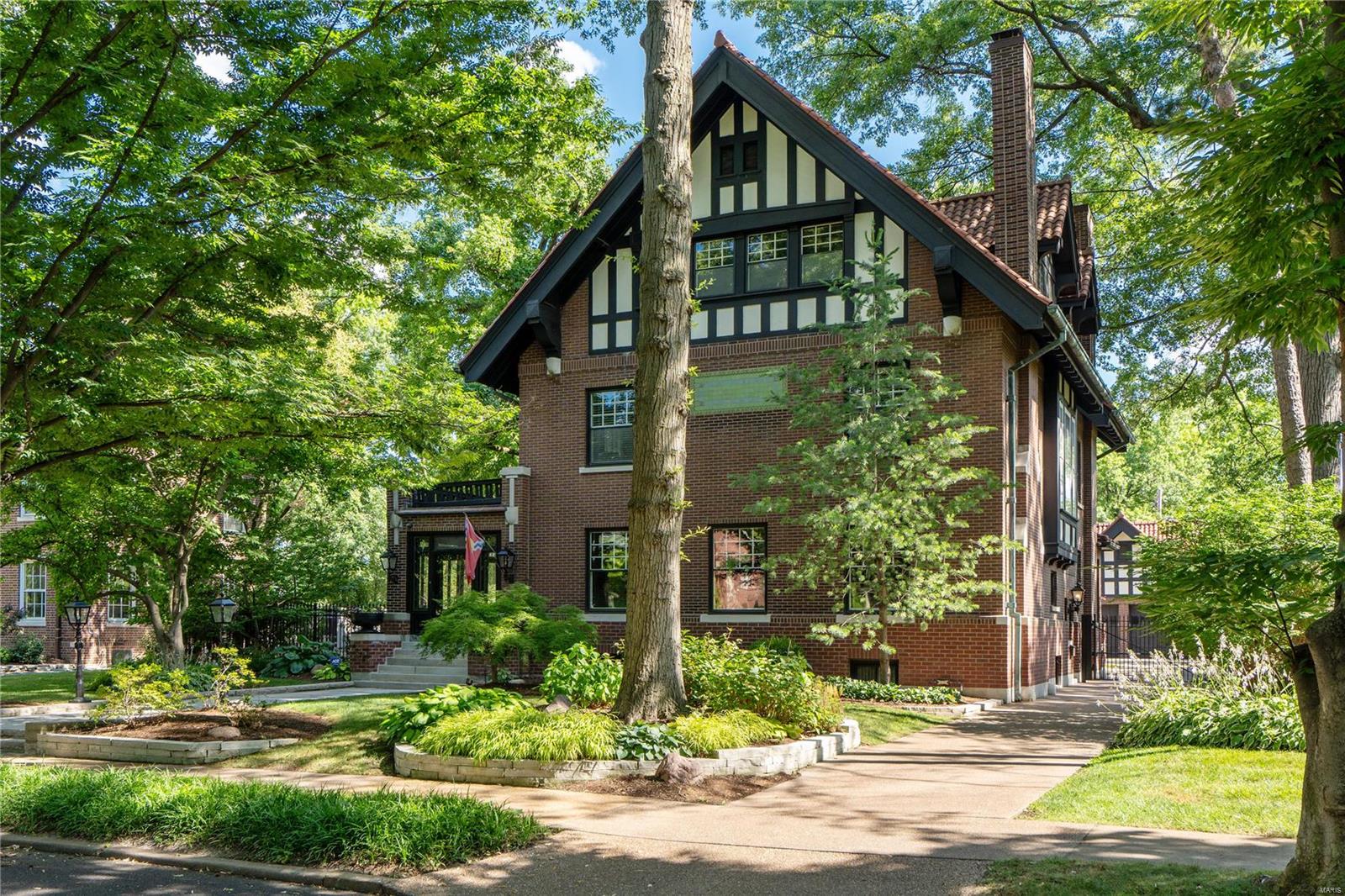 Parkview Add - Residential