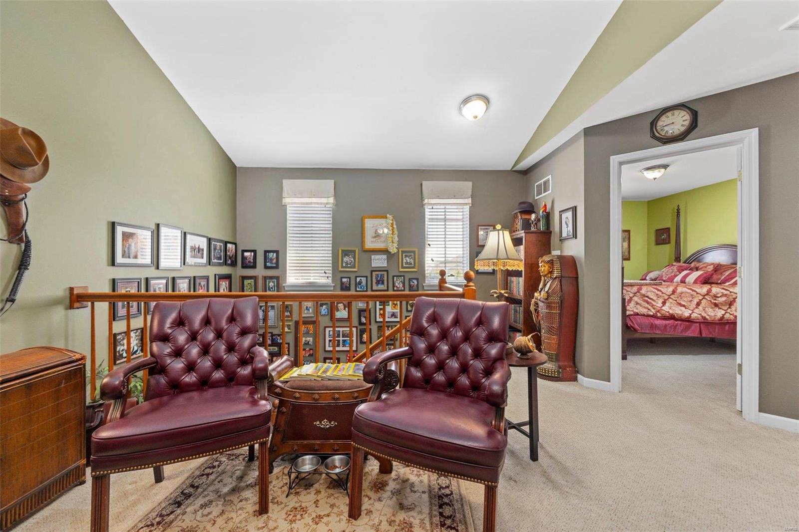 Countryshire #5 - Residential