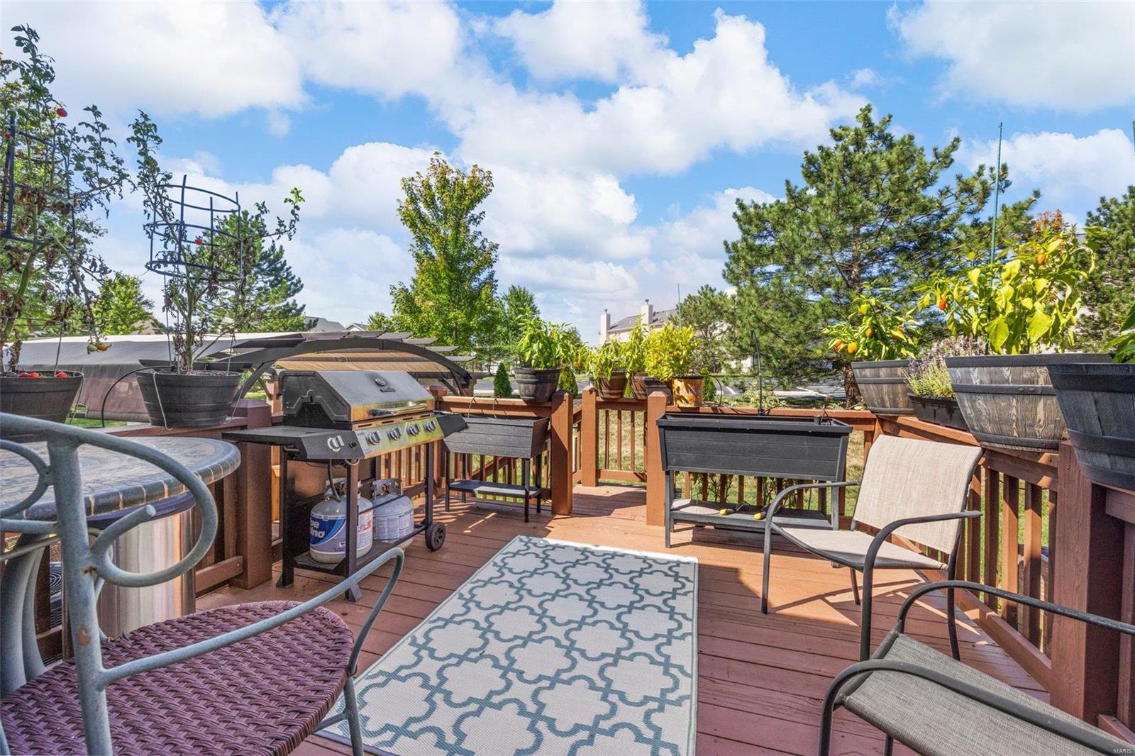 Countryshire #5 - Residential