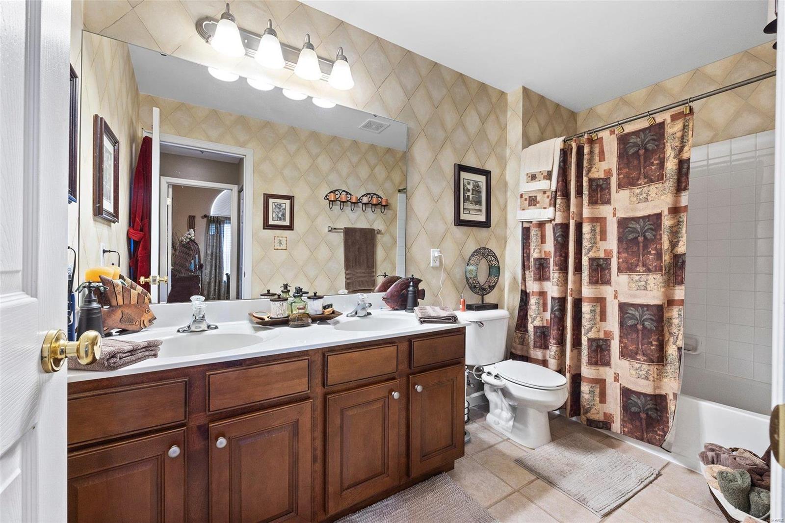 Countryshire #5 - Residential