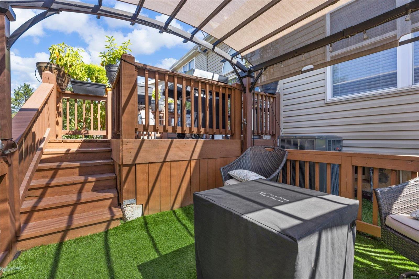 Countryshire #5 - Residential