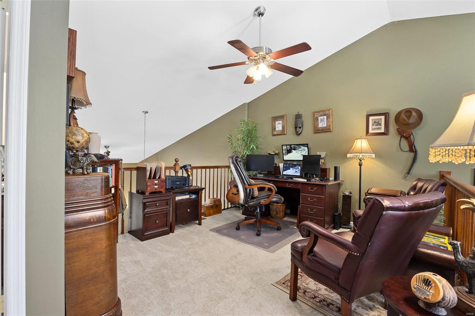 Countryshire #5 - Residential