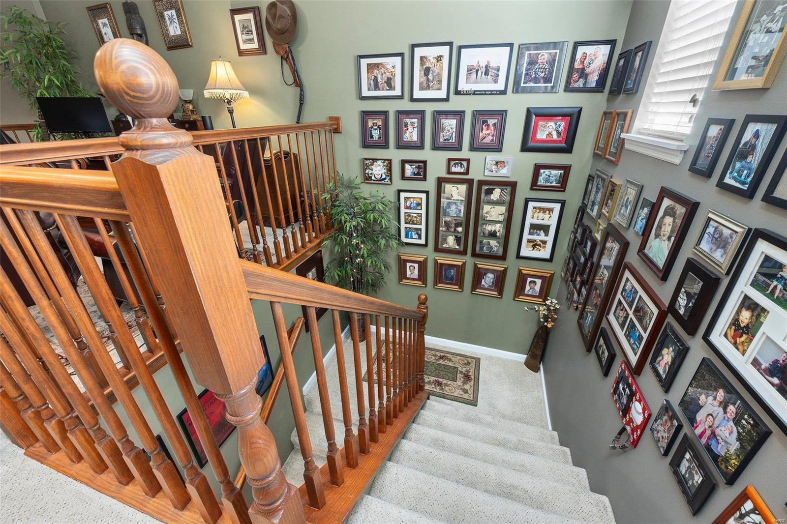 Countryshire #5 - Residential