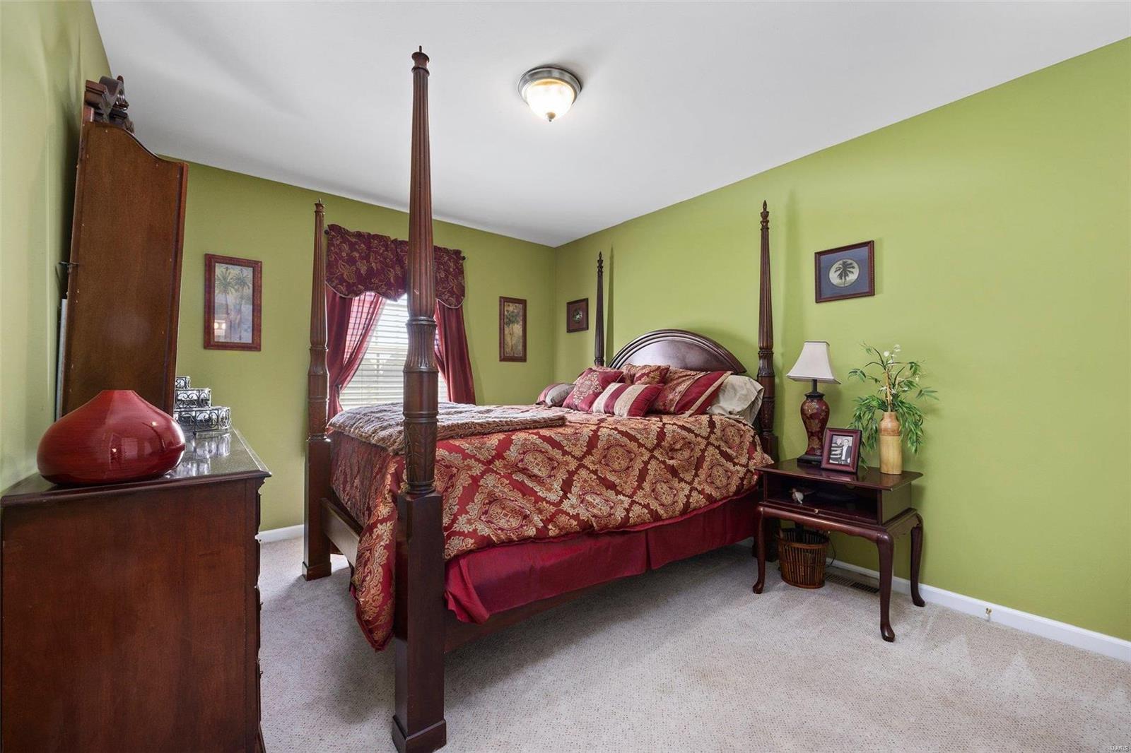 Countryshire #5 - Residential