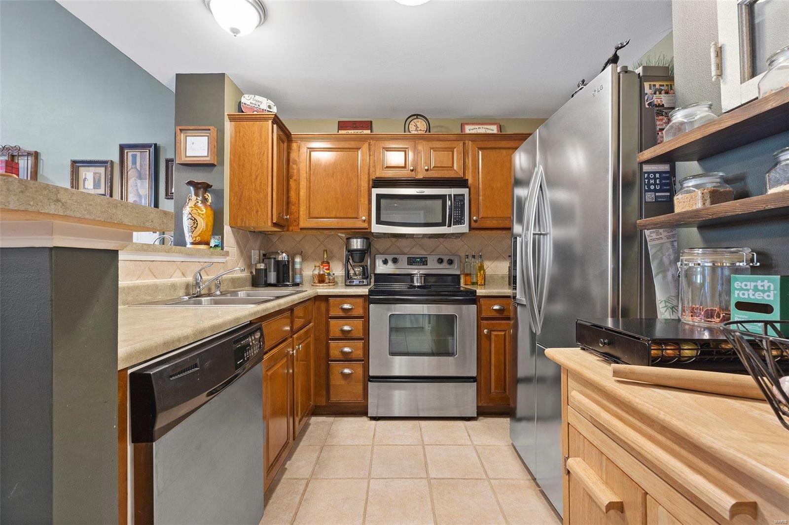 Countryshire #5 - Residential