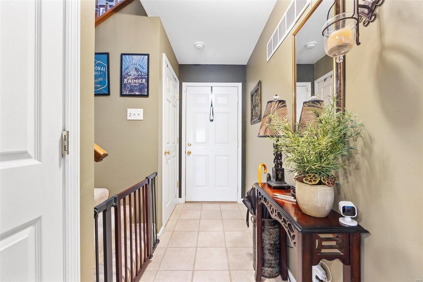 Countryshire #5 - Residential