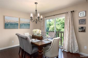 San Marino - Residential