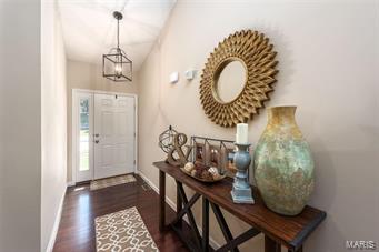 San Marino - Residential