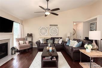 San Marino - Residential