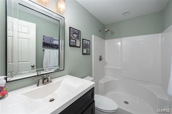 San Marino - Residential