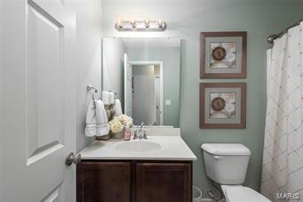 San Marino - Residential