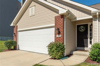 San Marino - Residential