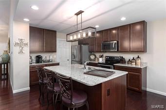 San Marino - Residential