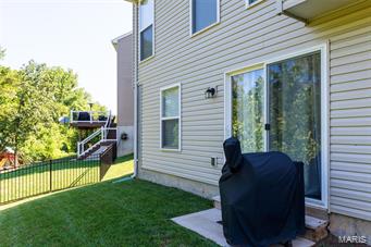 San Marino - Residential