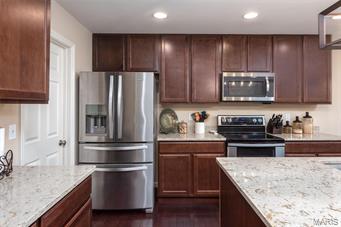 San Marino - Residential