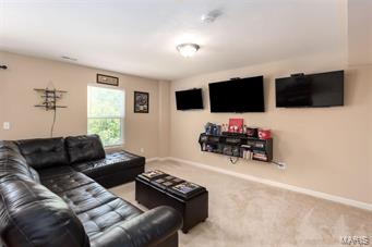 San Marino - Residential