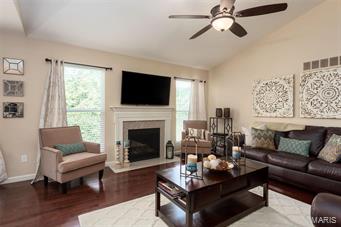 San Marino - Residential