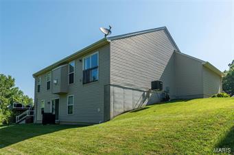 San Marino - Residential