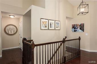 San Marino - Residential