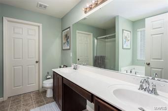 San Marino - Residential