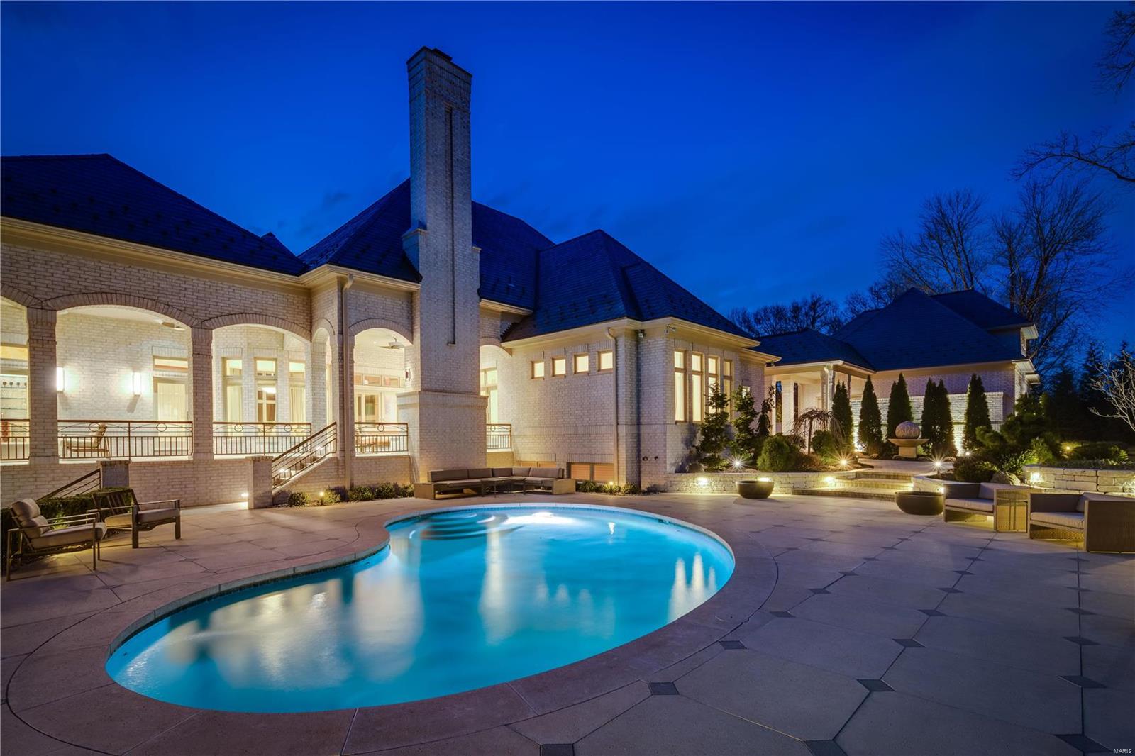 Huntleigh Woods - Residential