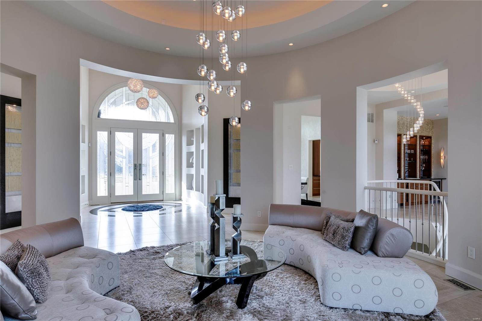 Huntleigh Woods - Residential