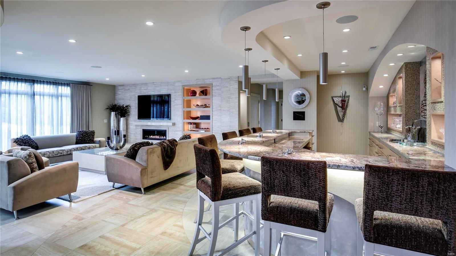 Huntleigh Woods - Residential