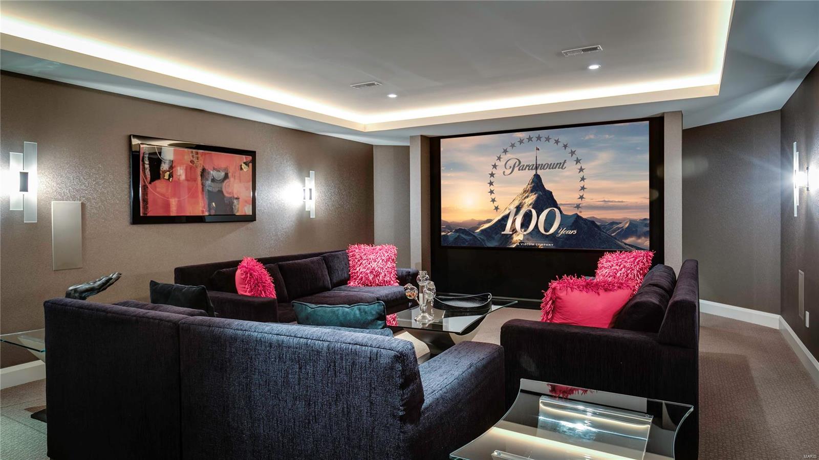 Huntleigh Woods - Residential