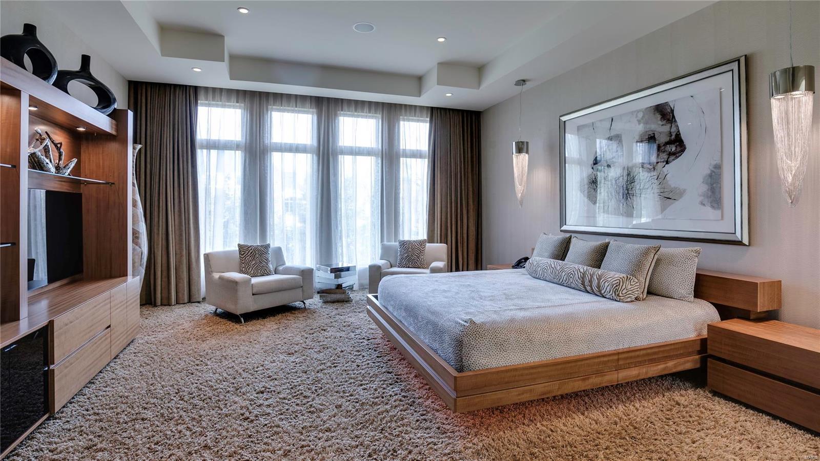 Huntleigh Woods - Residential