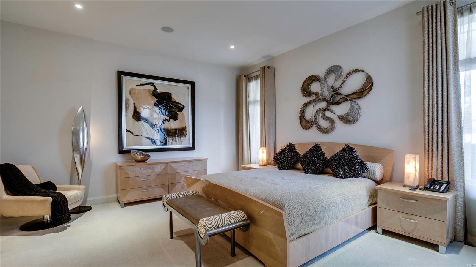 Huntleigh Woods - Residential