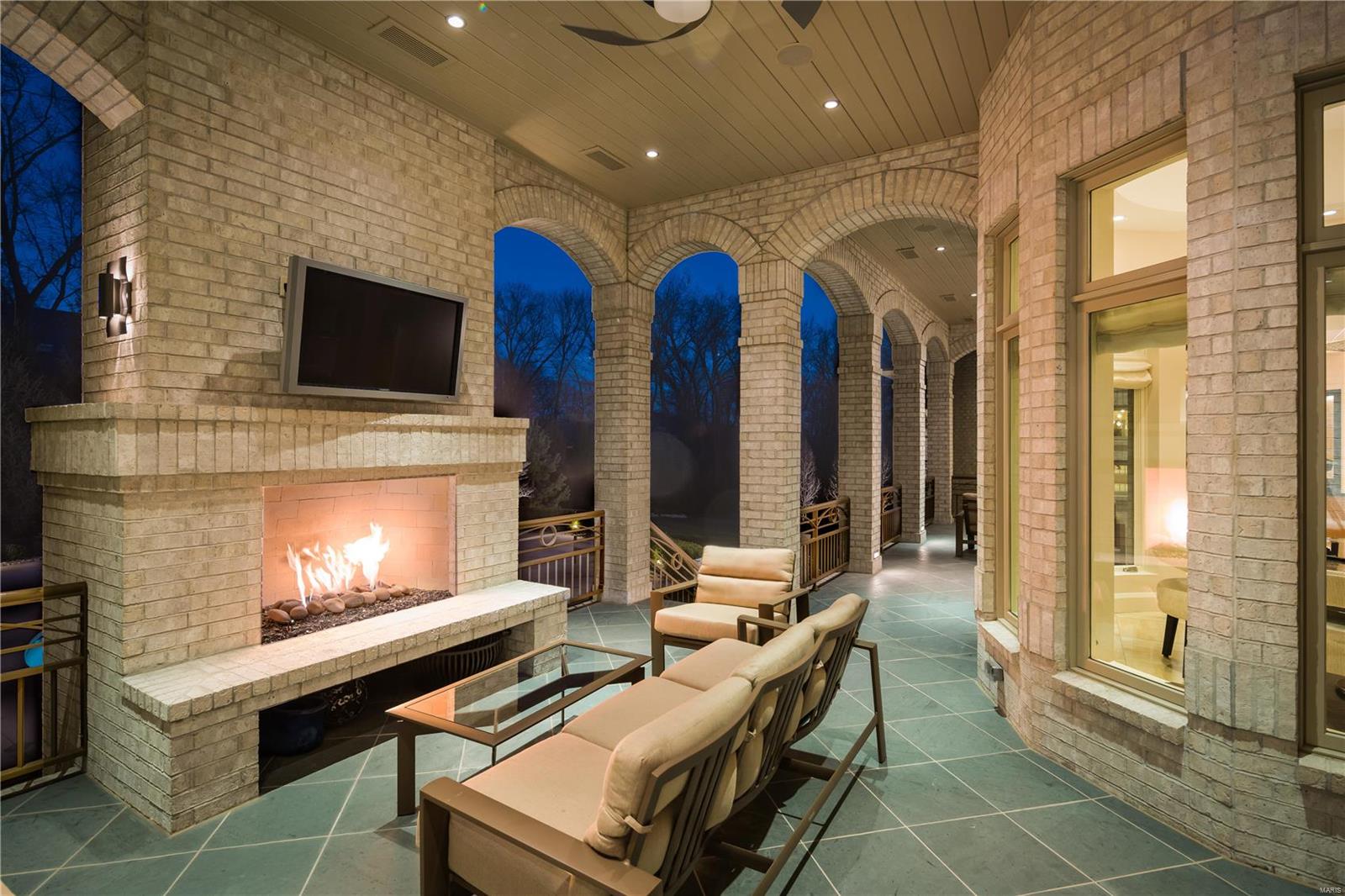 Huntleigh Woods - Residential