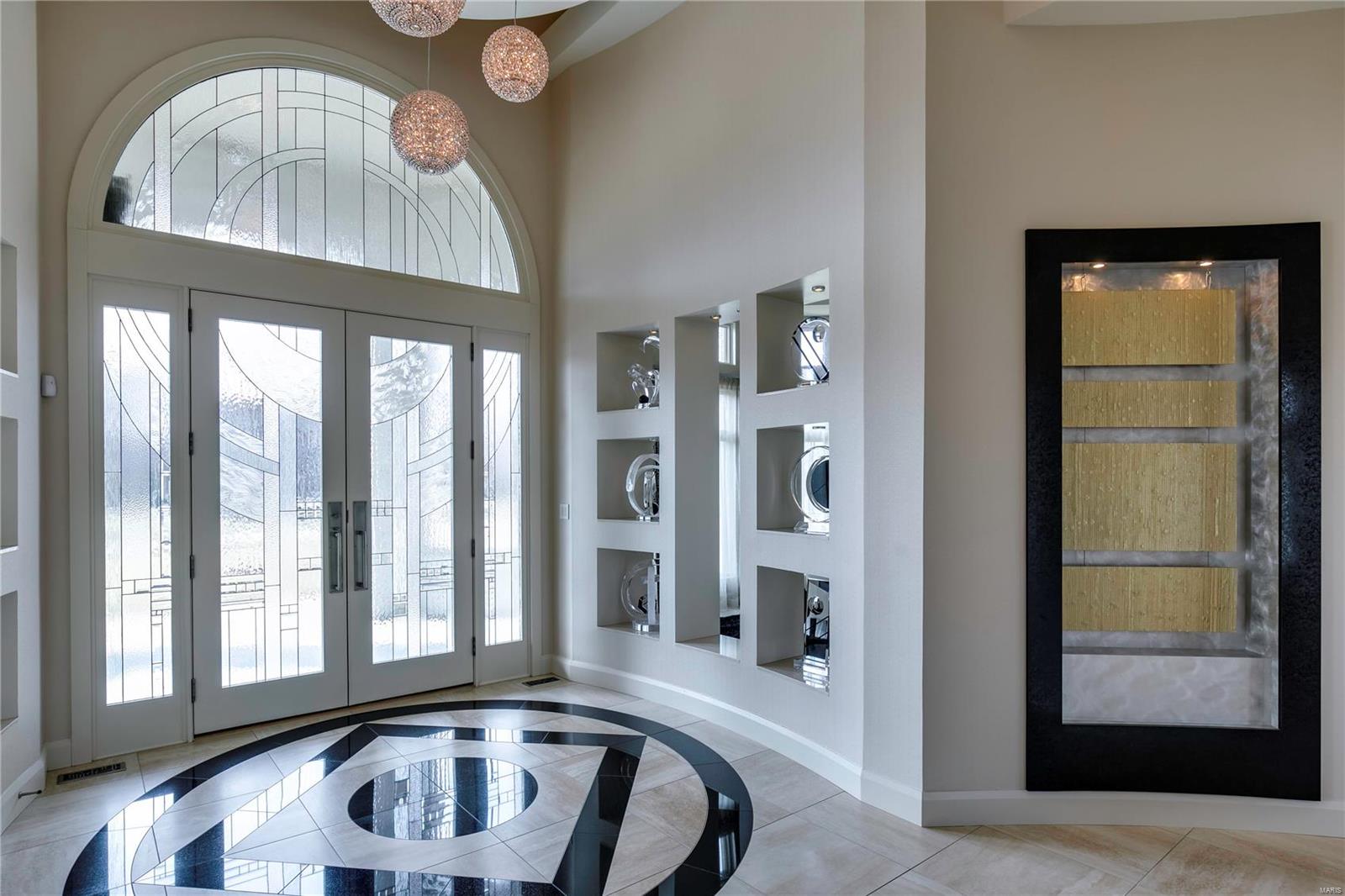 Huntleigh Woods - Residential