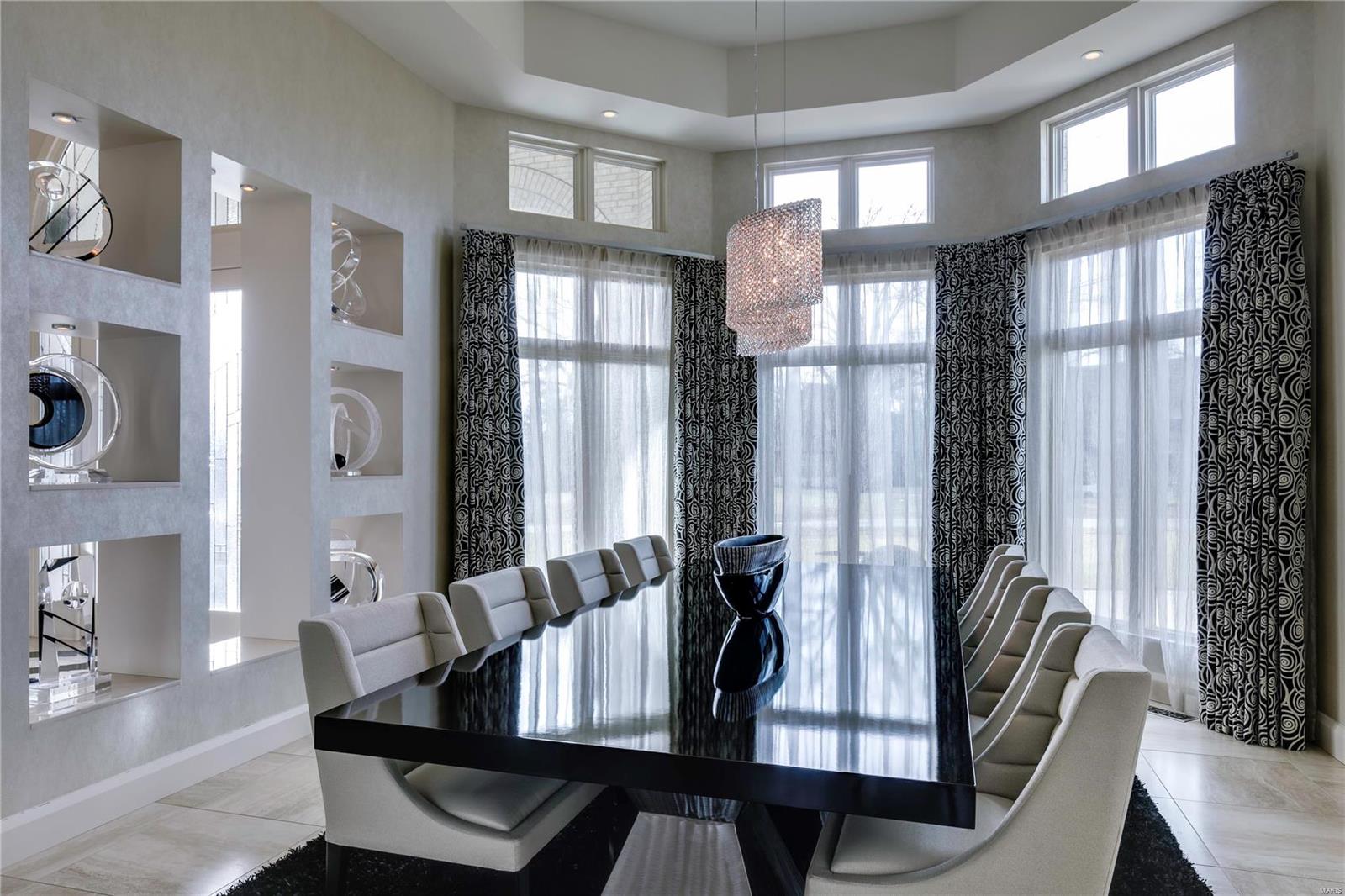 Huntleigh Woods - Residential