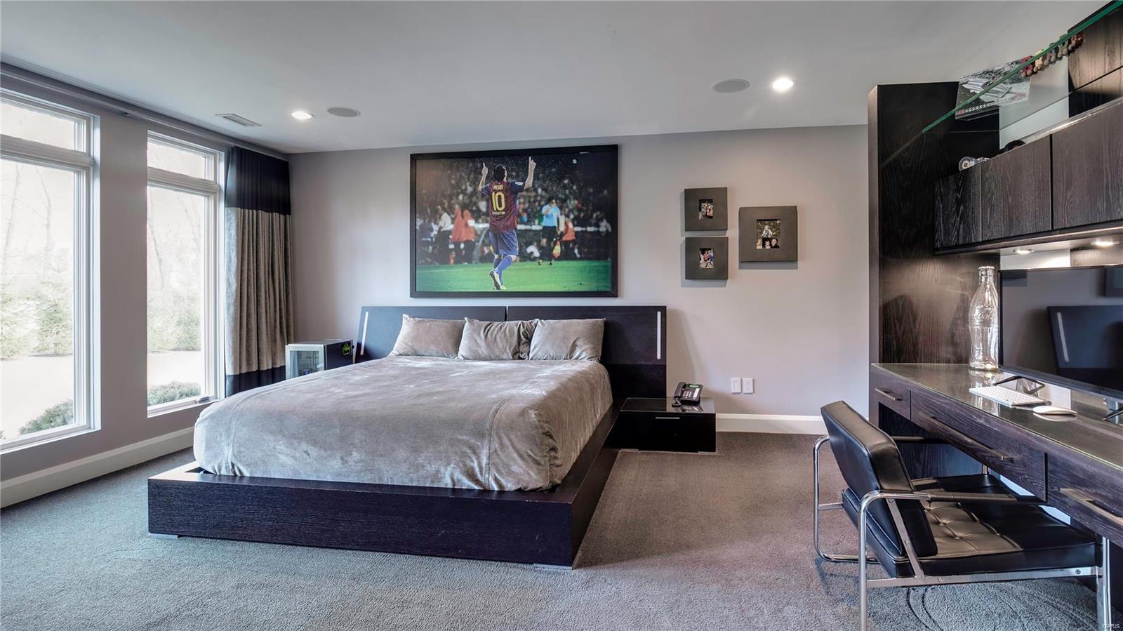 Huntleigh Woods - Residential