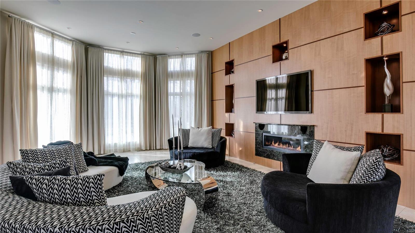 Huntleigh Woods - Residential