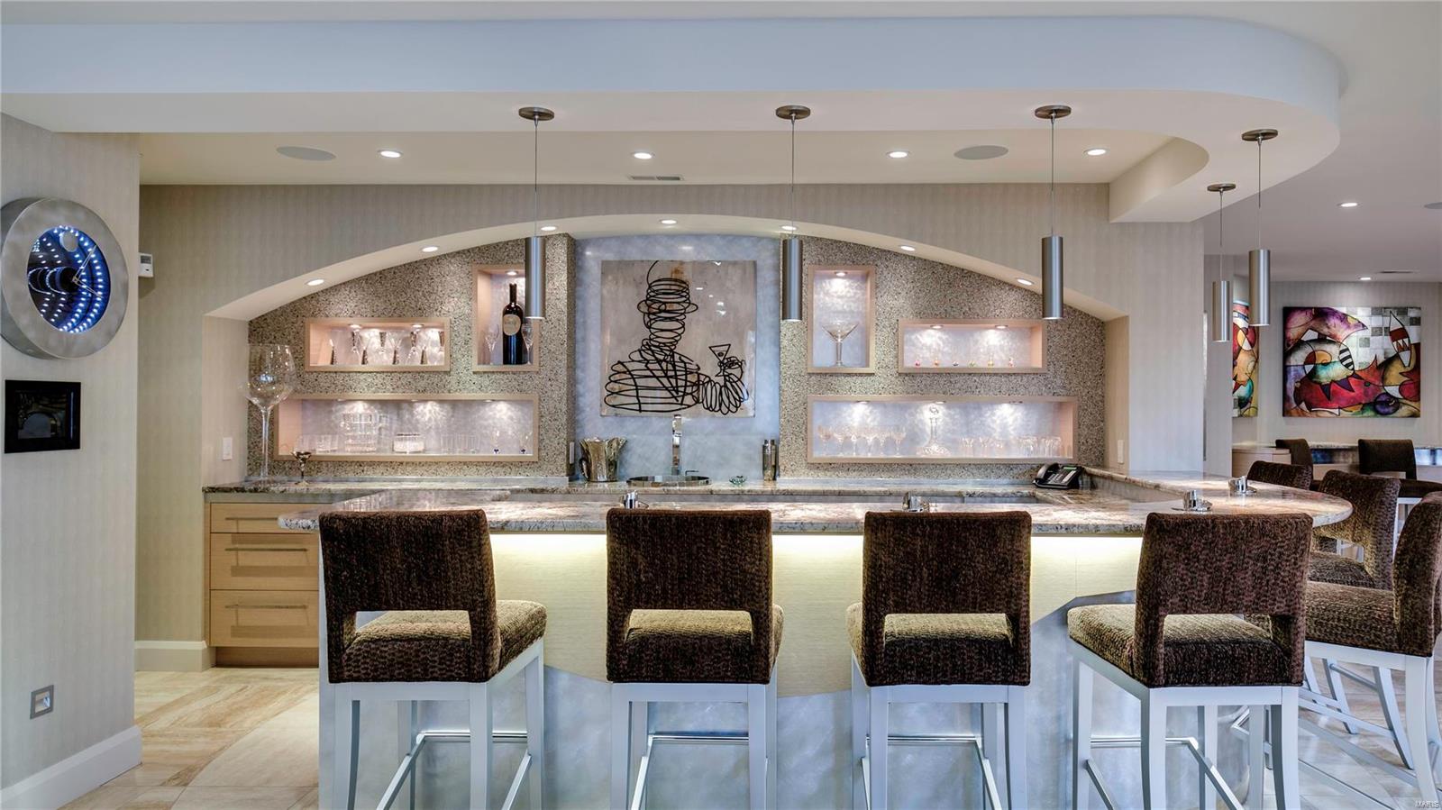 Huntleigh Woods - Residential