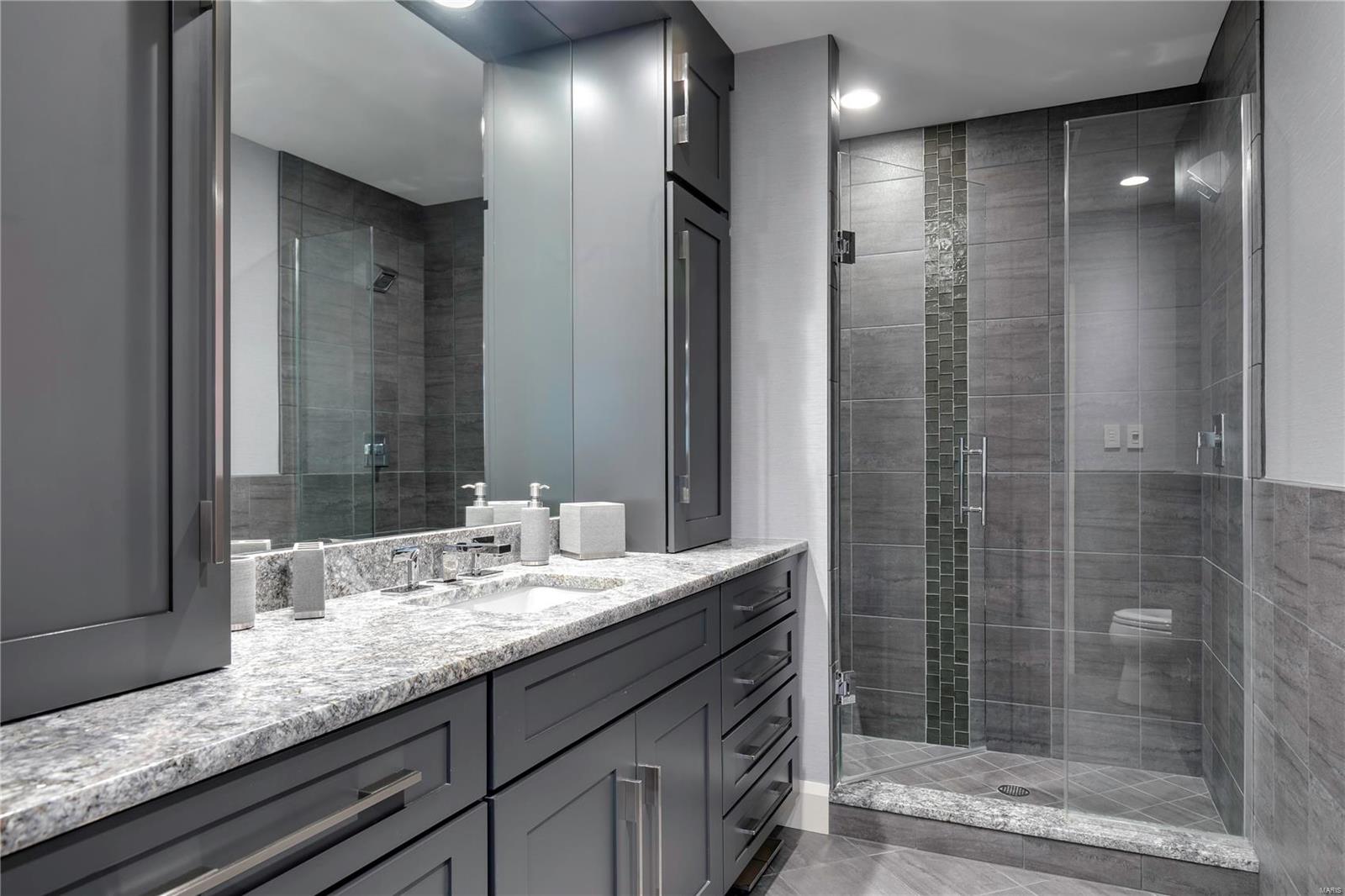 Huntleigh Woods - Residential