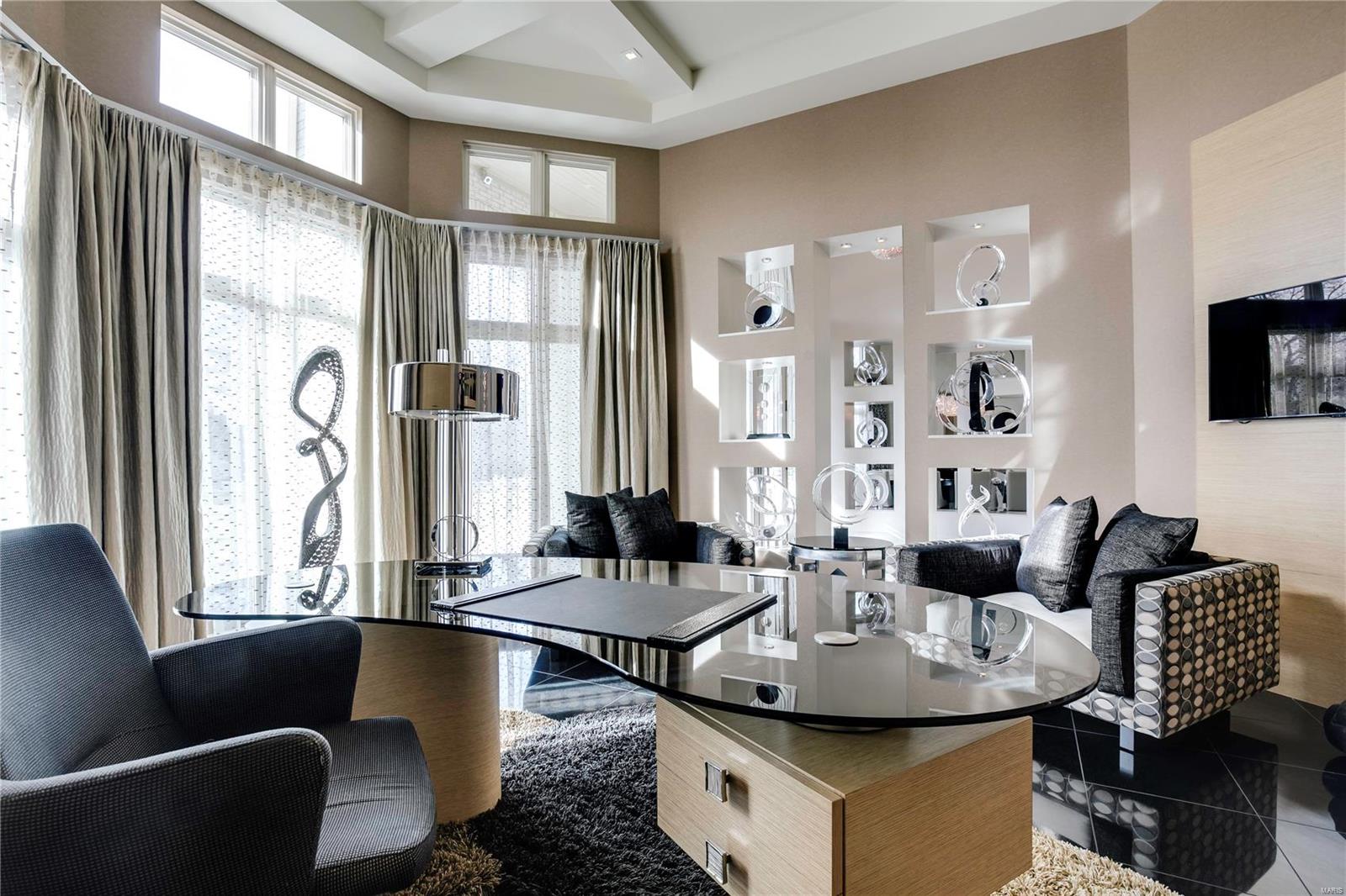 Huntleigh Woods - Residential