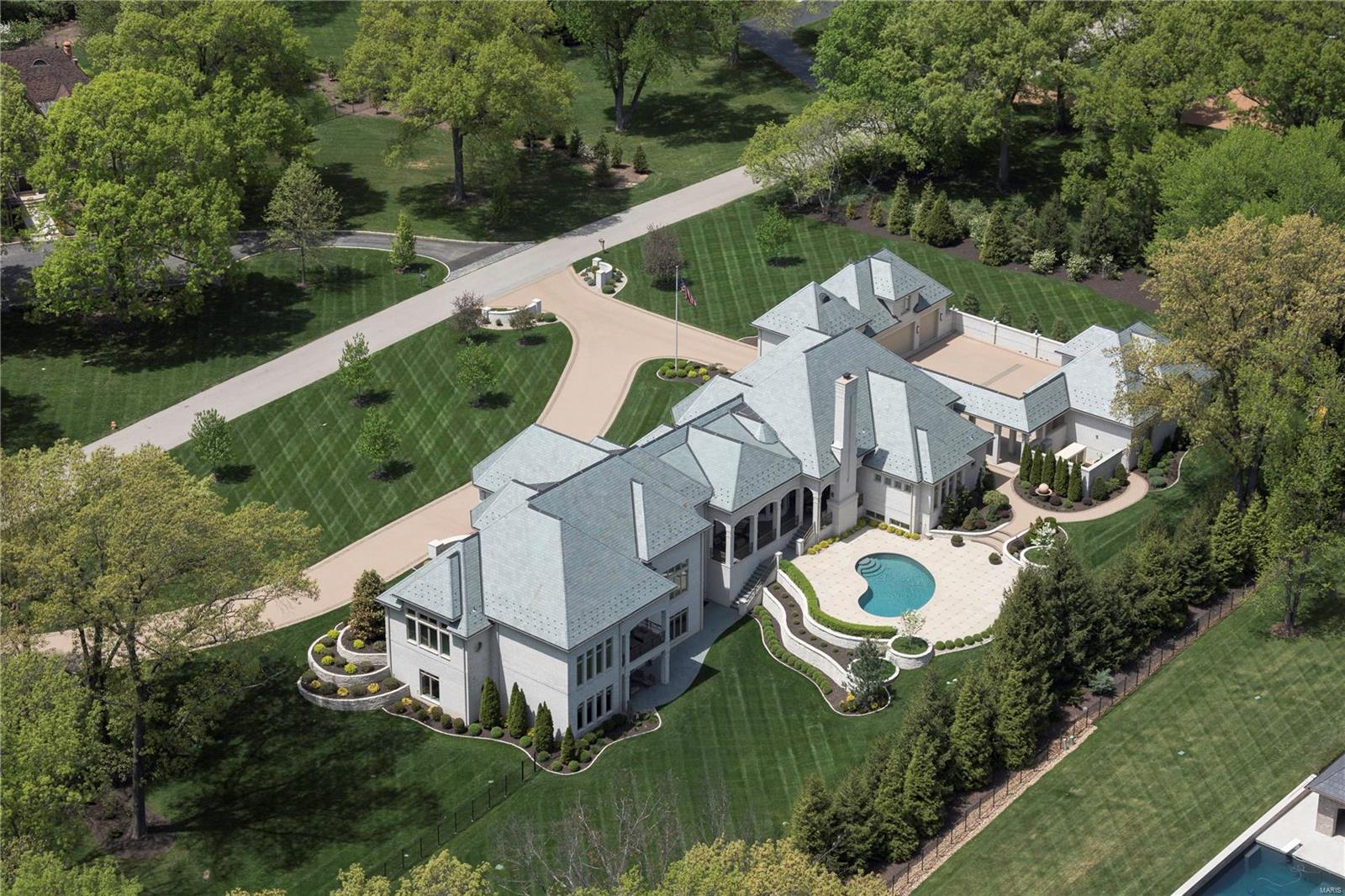 Huntleigh Woods - Residential