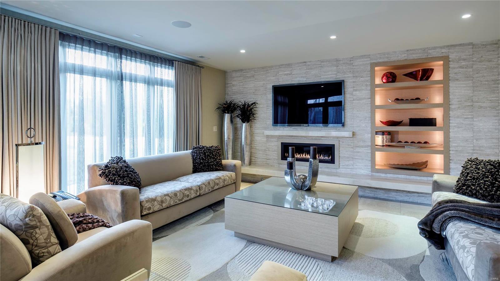 Huntleigh Woods - Residential