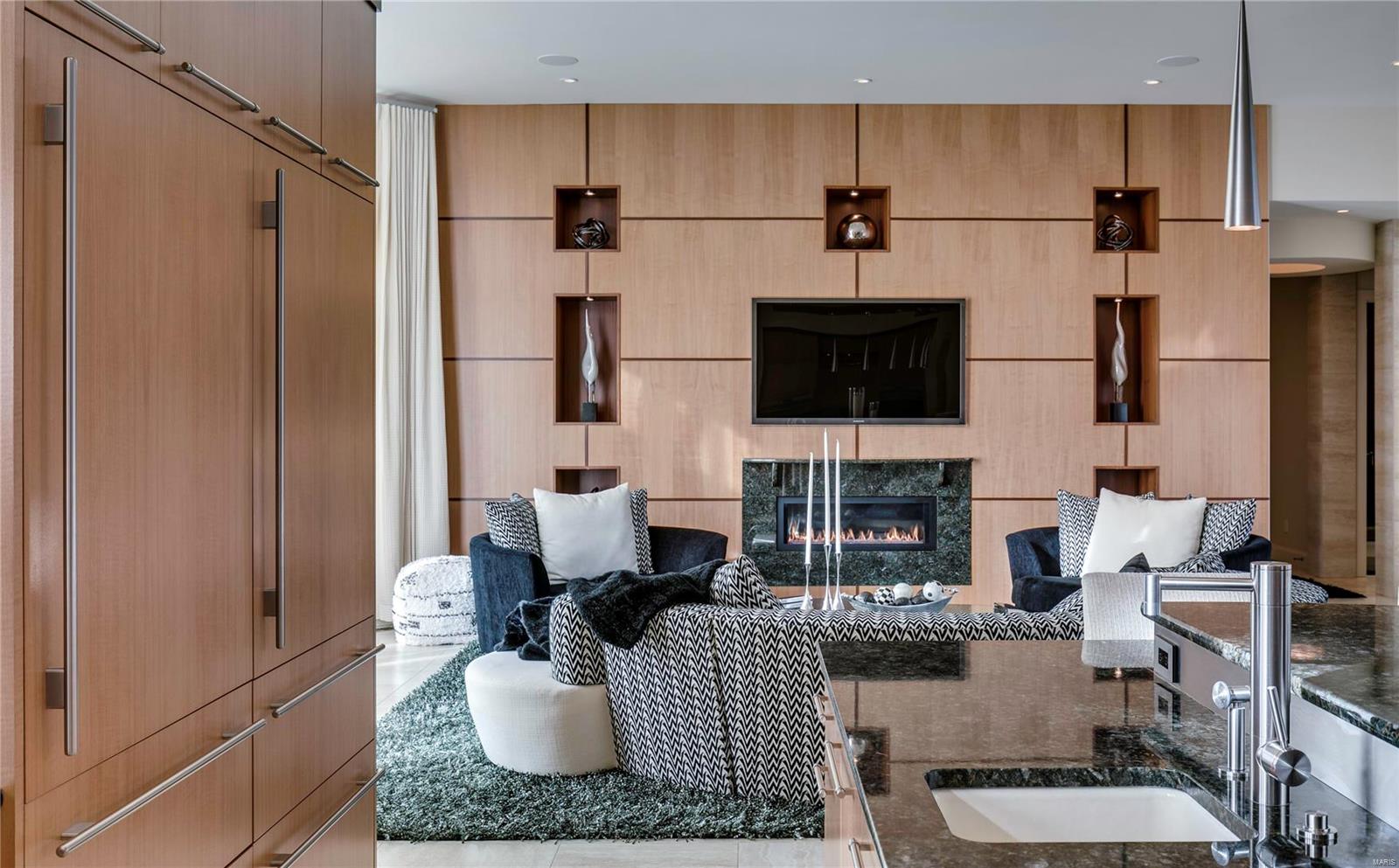 Huntleigh Woods - Residential