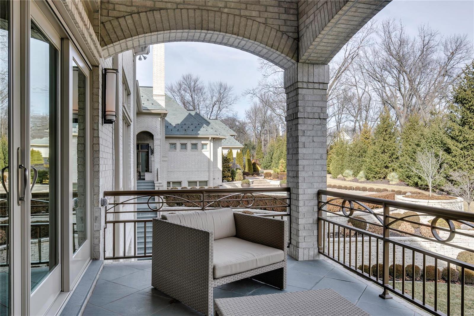 Huntleigh Woods - Residential